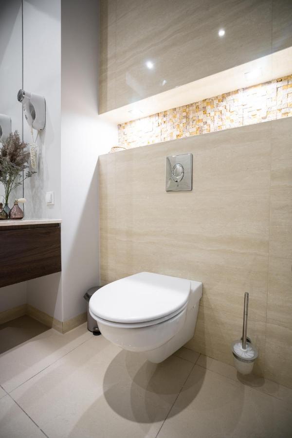 Oomph Warsaw Central Luxurious Air-Conditioned Apartment With Balcony Экстерьер фото
